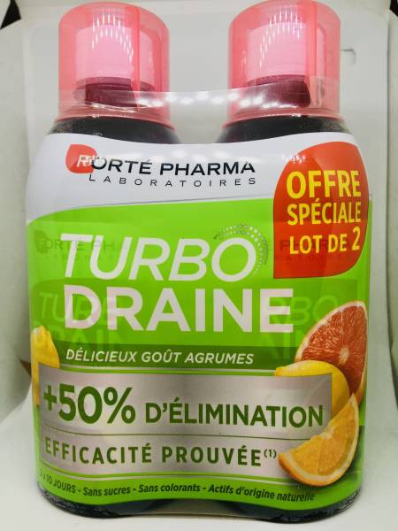 turbo draine agrumes en pharmacie marseille