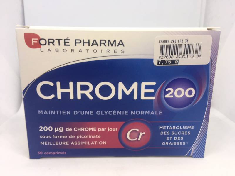 chrome en pharmacie marseille