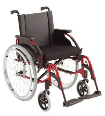 fauteuil roulant action 3 location ou achat à marseille