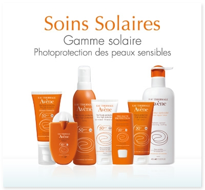 gamme avene solaires