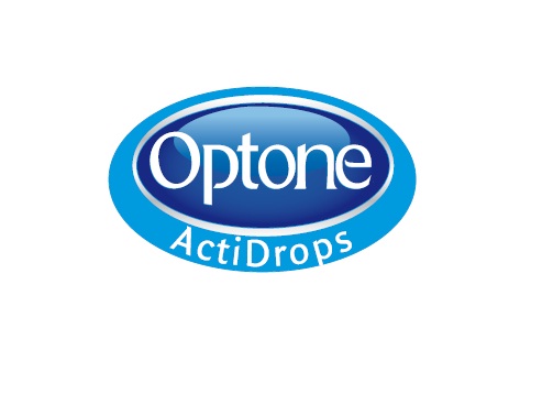 OPTONE actimist 2en1 et solution oculaire pour yeux secs et fatigués à marseile