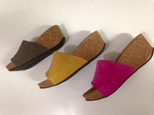 ANATONIC LAMALO 2018