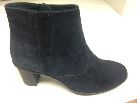 Chaussure scholl hiver 2016-2017 talon