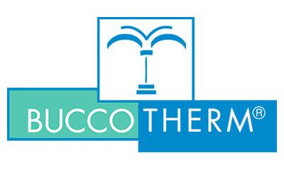 logo buccotherm dentaire bio à marseille