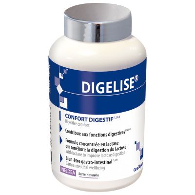 Digelise confort digestif