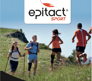 Gamme epitact sport à marseille