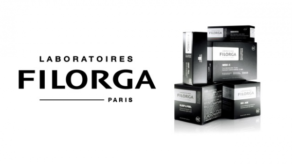 FILORGA gamme à marseille