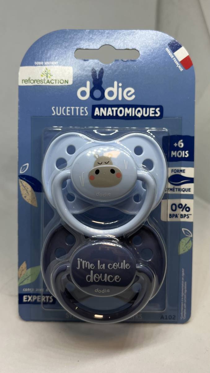 sucette anatomique 6 mois et plus pharmacie marseille 13012