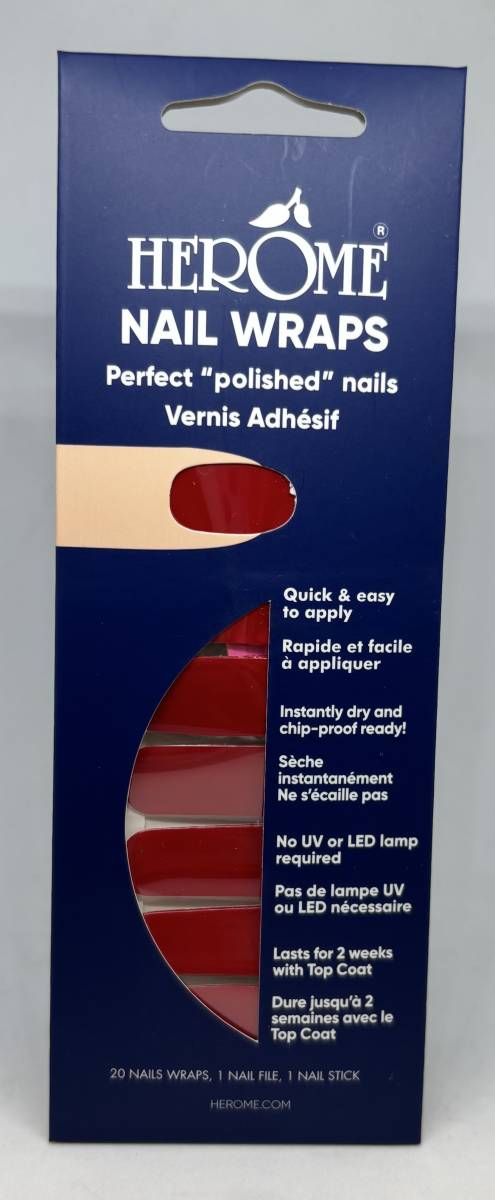 vernis facile en pharmacie