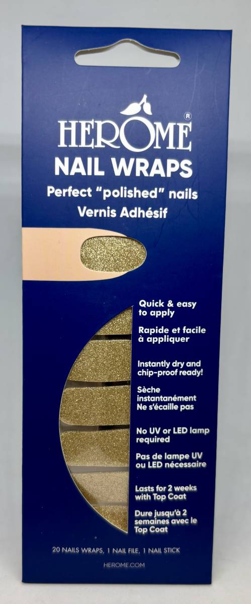 nail wraps en pharmacie marseille