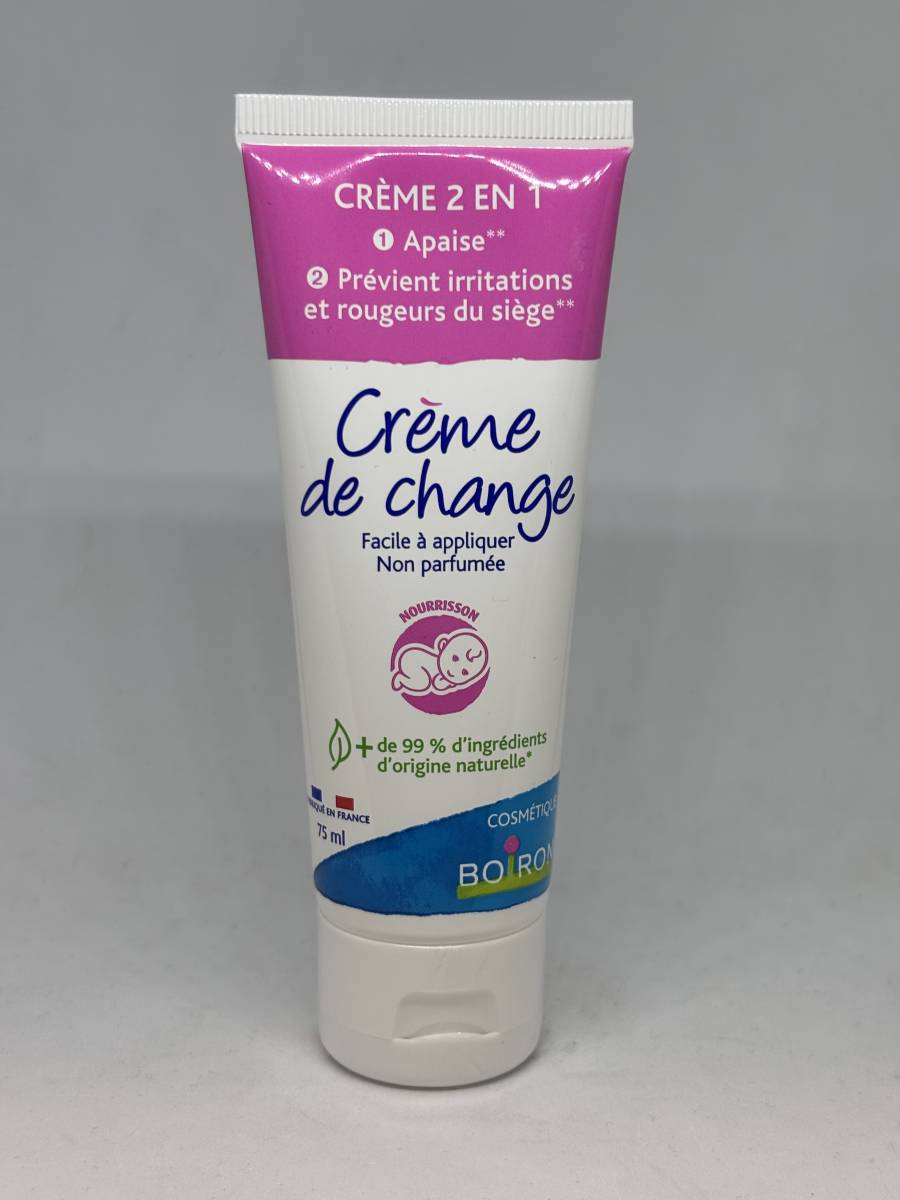 Crème de change naturelle en pharmacie marseille