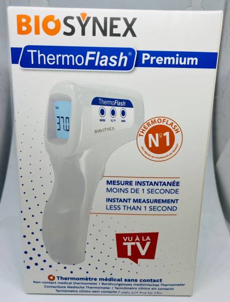 Thermoflash premium a marseille