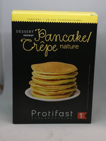 Suivi regime hyperproteiné, PROTIFAST à marseille