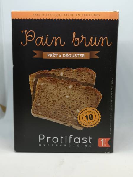 Suivi regime hyperproteiné, PROTIFAST à marseille