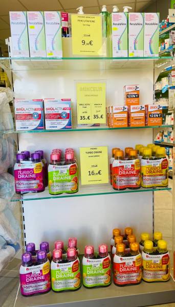 minceur promotion à marseille