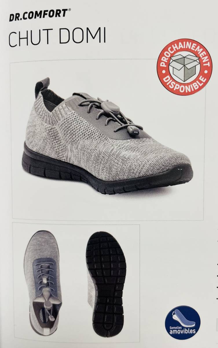 basket remboursées CHUT à marseille