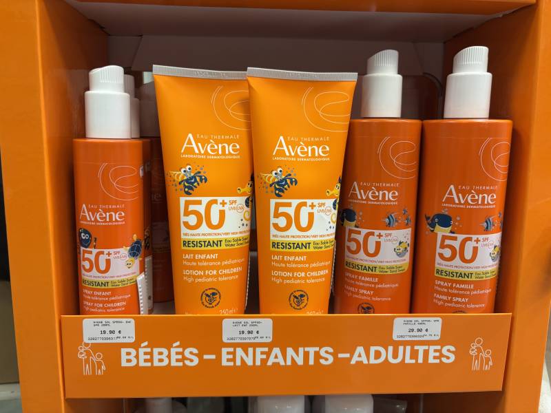 BEBES ENFANTS ADULTES