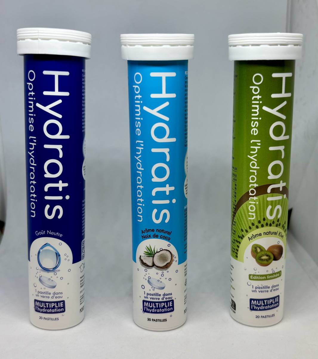 HYDRATIS PHARMACIE DU PETIT BOSQUET