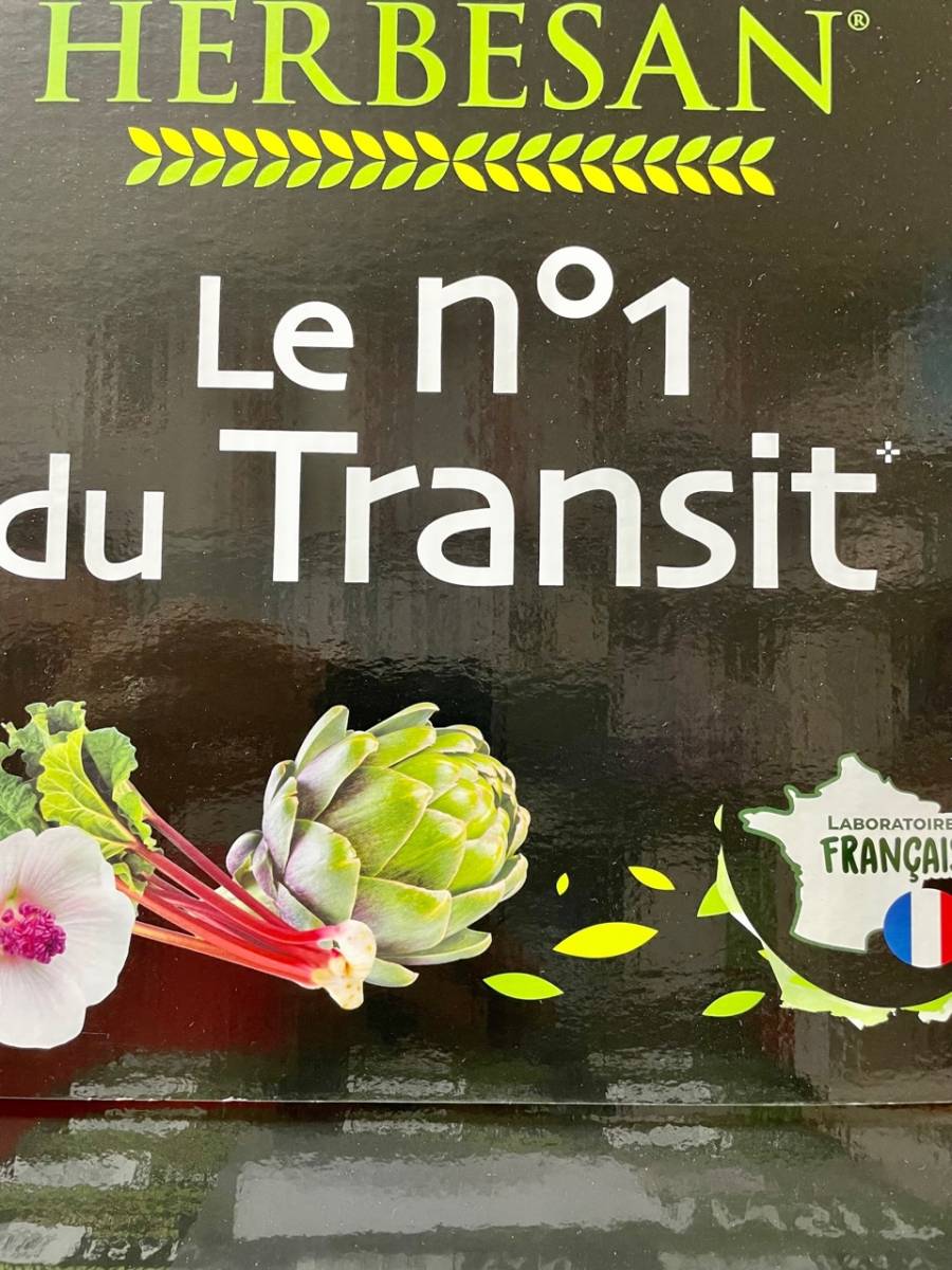 TRANSIT formule naturelle à marseille