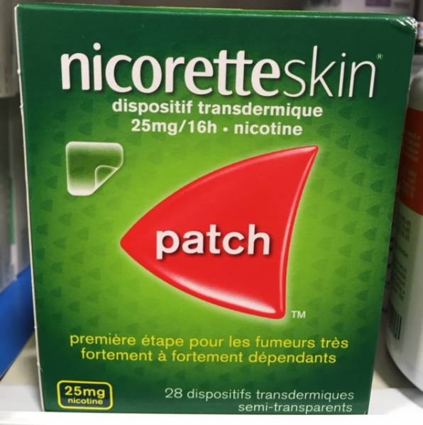 patches 16h remoursés à marseille