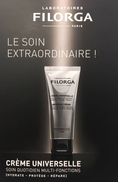 FILORGA creme universelle à marseille