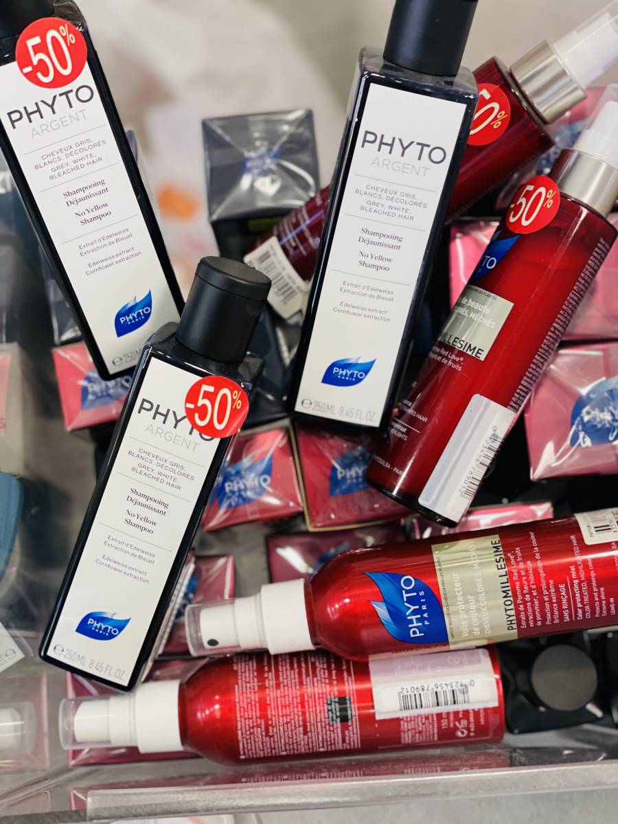 Promo phyto en pharmacie