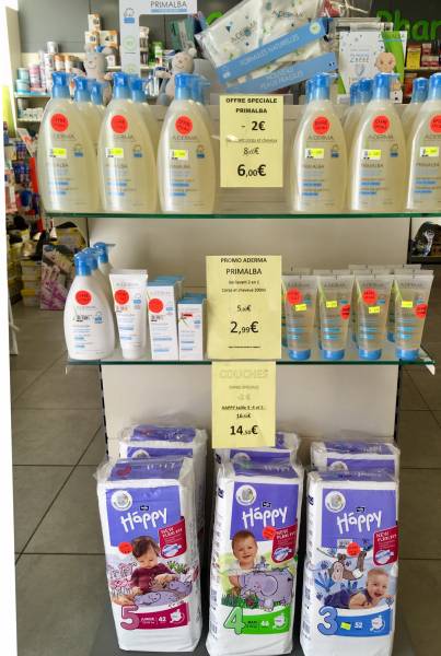 mois du bébé marseille 13012