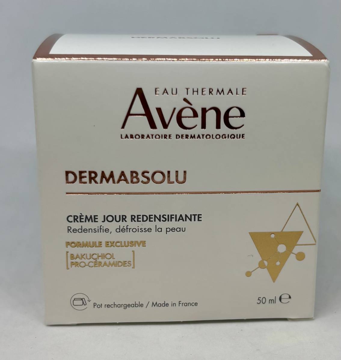 AVENE DERMABSOLU  pharmacie du petit Bosquet marseille 13012