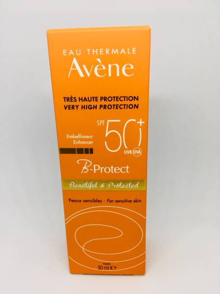crème teinté b protect anti uv a marseille