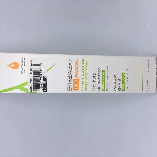 cicatrisant épithéliale AH massage marseille