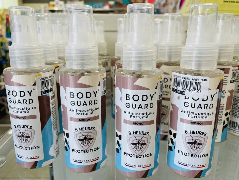 anti moustique monoi