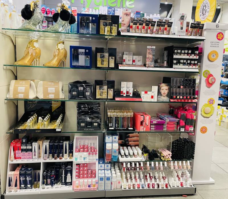 Idées cadeaux en pharmacie marseille