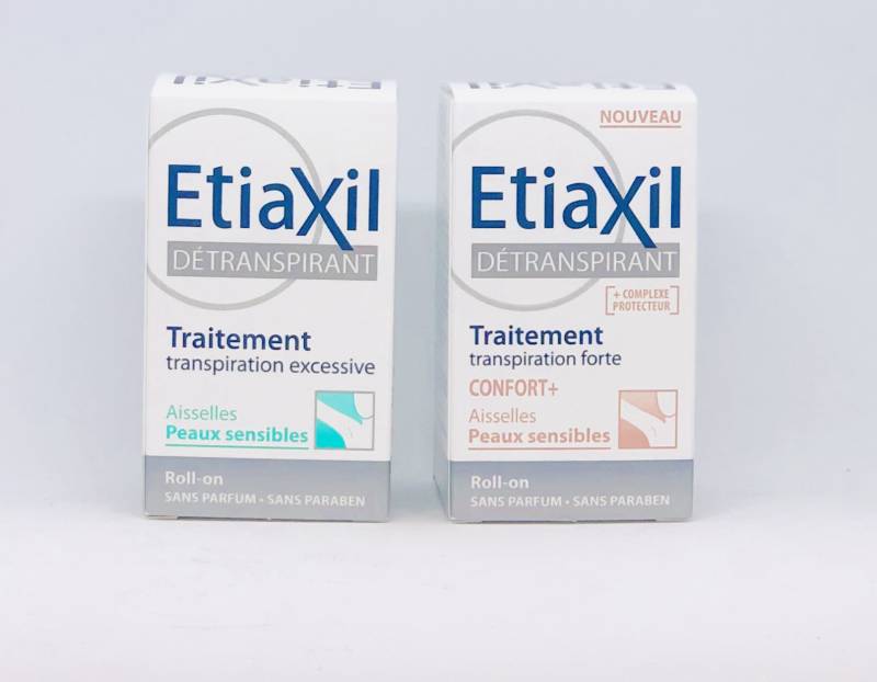 détranspirants etiaxil à marseille