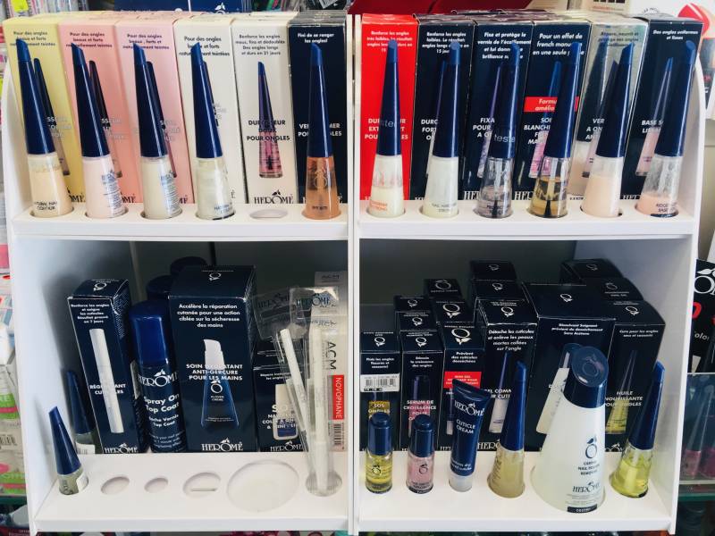 rayon herome pharmacie marseille