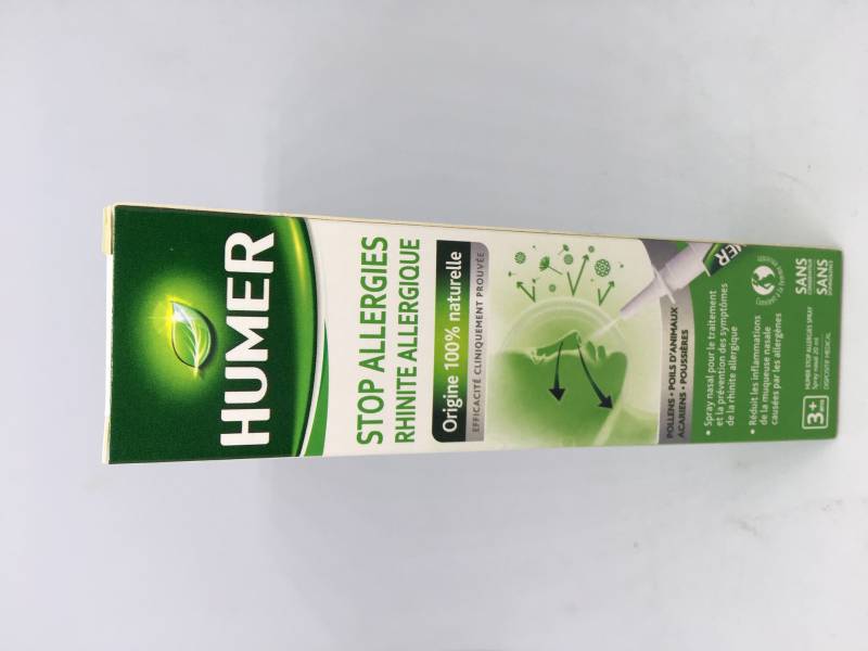 stop allergie à marseille