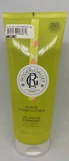 ROGER&GALLET gel douche PROMO