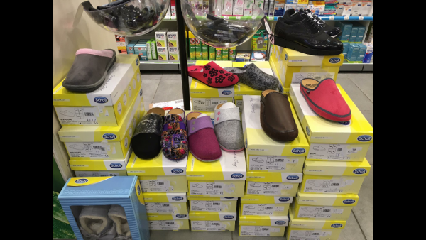 collection scholl 2017/2018 hiver