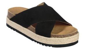 modele malindy cross été 2019