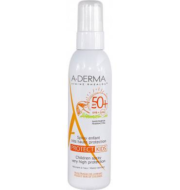 A Derma spray solaire Protect Kids à marseille