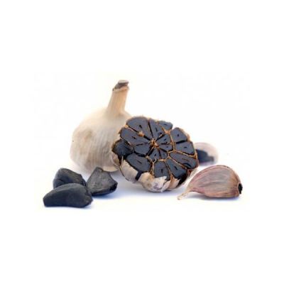 AIL NOIR BIO à marseille