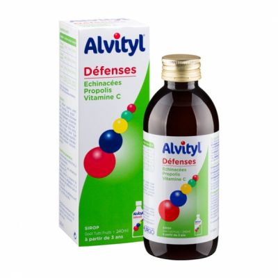 ALVITYL défenses à marseille