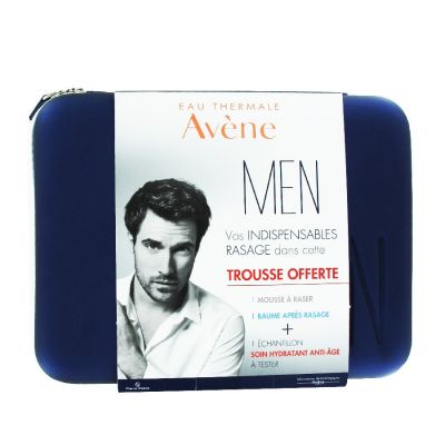 TROUSSE offerte avene men à marseille