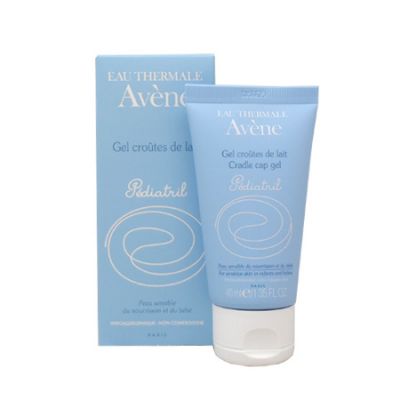 pediatril croutes de lait