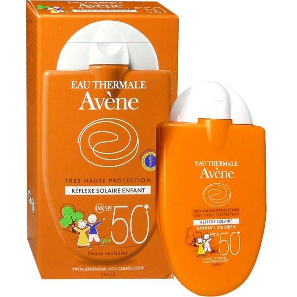 Avene reflexe solaire enfant à marseille