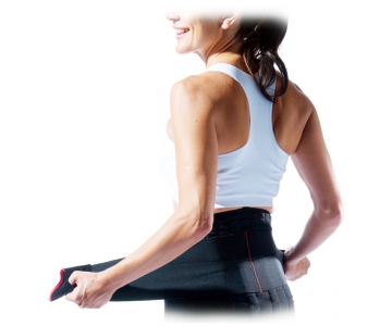 ceinture lombaire porostrap