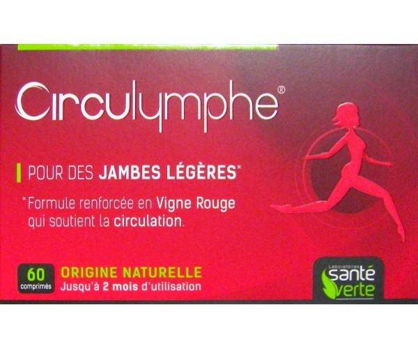 CIRCULYMPHE circulation des jambes à marseille