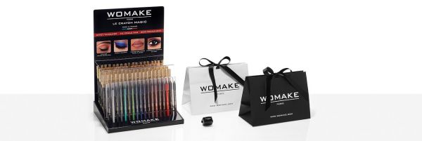 WOMAKE presentation à marseille