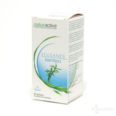bambou elusane naturactive