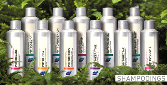 gamme phyto