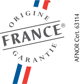 origine france controlée naturactive à marseille